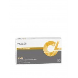Dr. Cid CLA 30 cápsulas