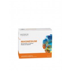 Dr. Cid Magnesium 20 sobres