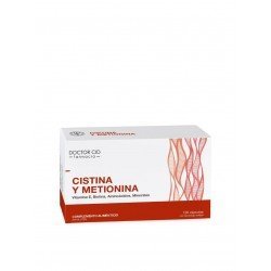 Dr. Cid Cistina y Metionina...