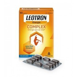 Leotron complex 60+30...