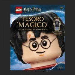 LEGO HARRY POTTER TESORO...