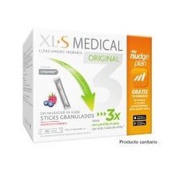 XLS MEDICAL CAPTAGRASAS 90...