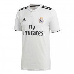 Camiseta Junior Real Madrid...