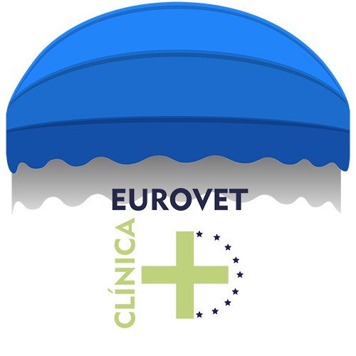 Eurovet logo